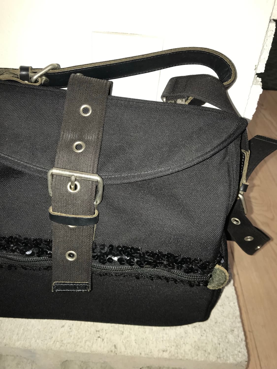 Tricot comme des garcons belt bag 상품이미지2