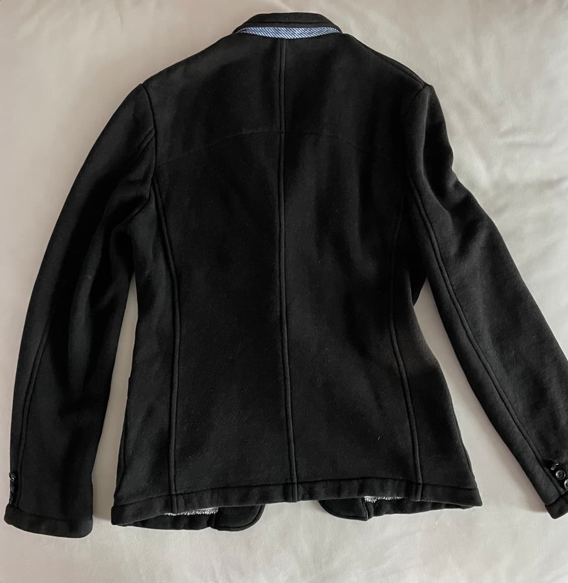 희귀Comme des Garcons Homme jacket 상품이미지3