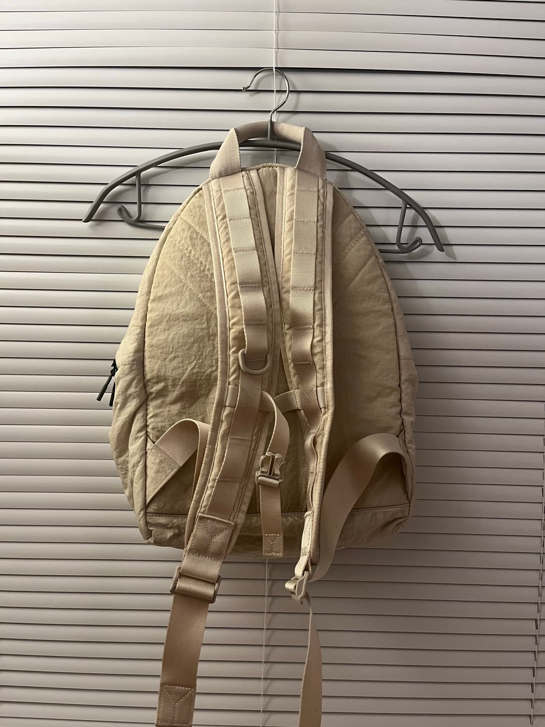 Y-3 테크라이트 백팩 상품이미지2