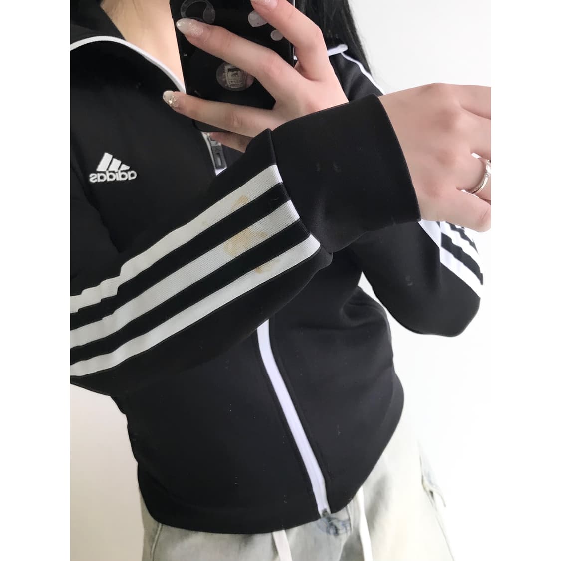 아디다스 트레이닝 져지 100 상품이미지2