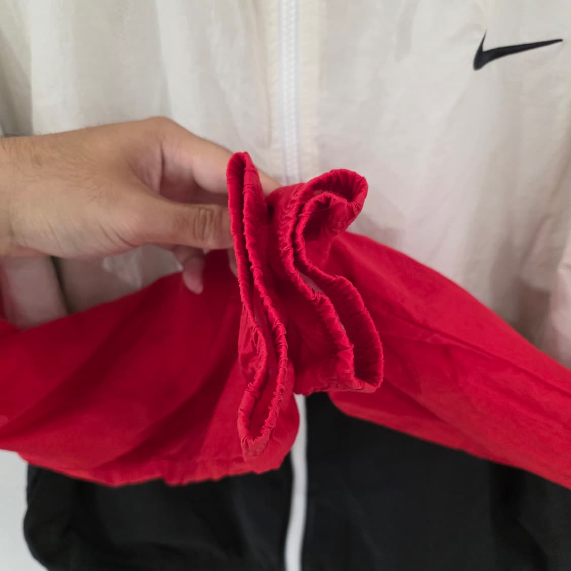 나이키 스타팅 파이브(Starting 5) 바람막이 자켓 XL (105) 상품이미지7