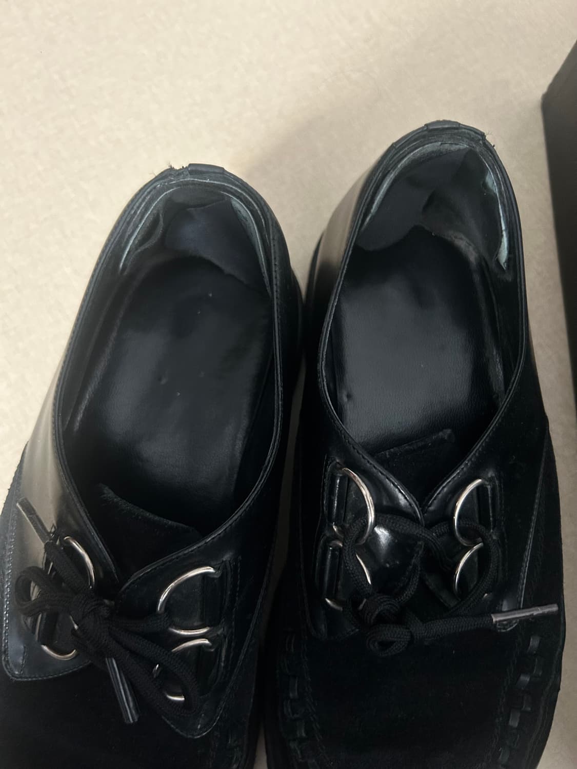 생로랑 클리퍼 (에디슬리먼 명작) 상품이미지2