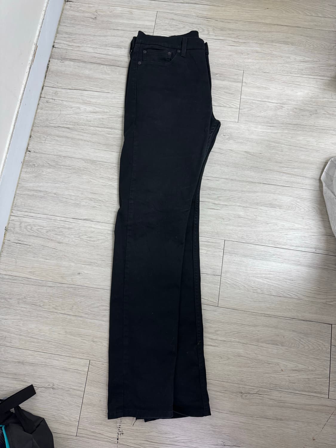 리바이스 510 상품이미지1