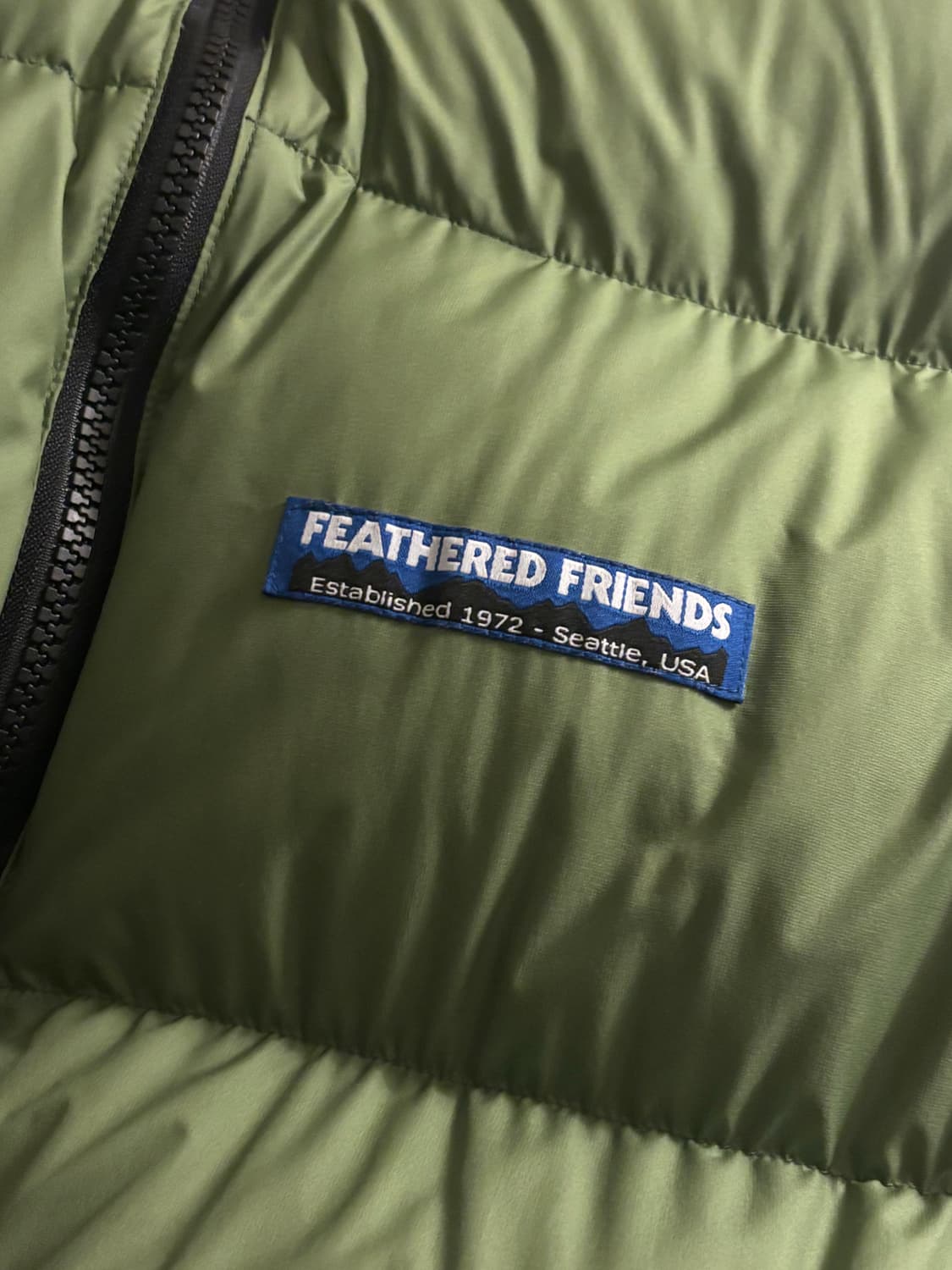 페더드프렌즈 헬리오스 리첸 XXL(2LX) 상품이미지2