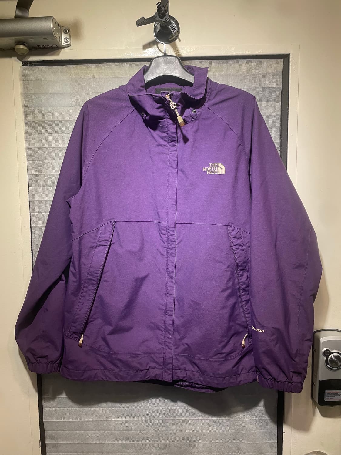 노스페이스 95 바람막이  상품이미지1