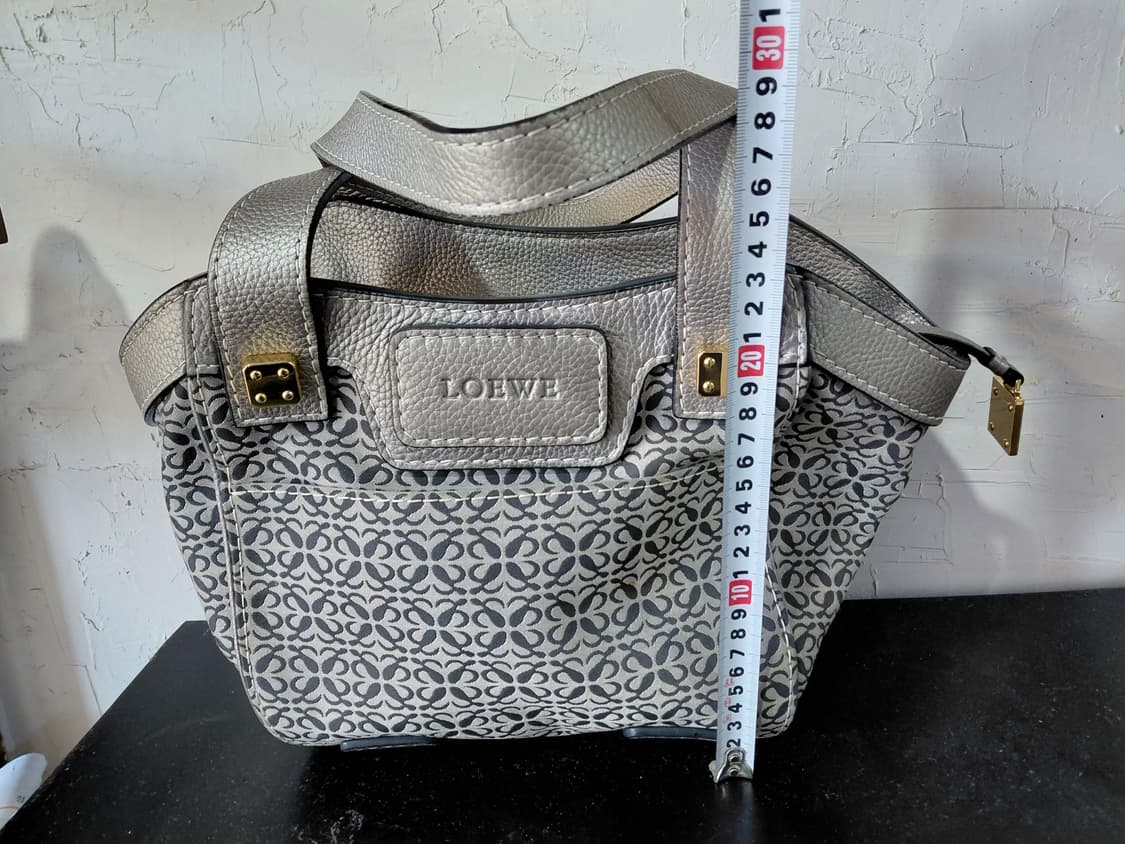 로에베터드백 상품이미지9