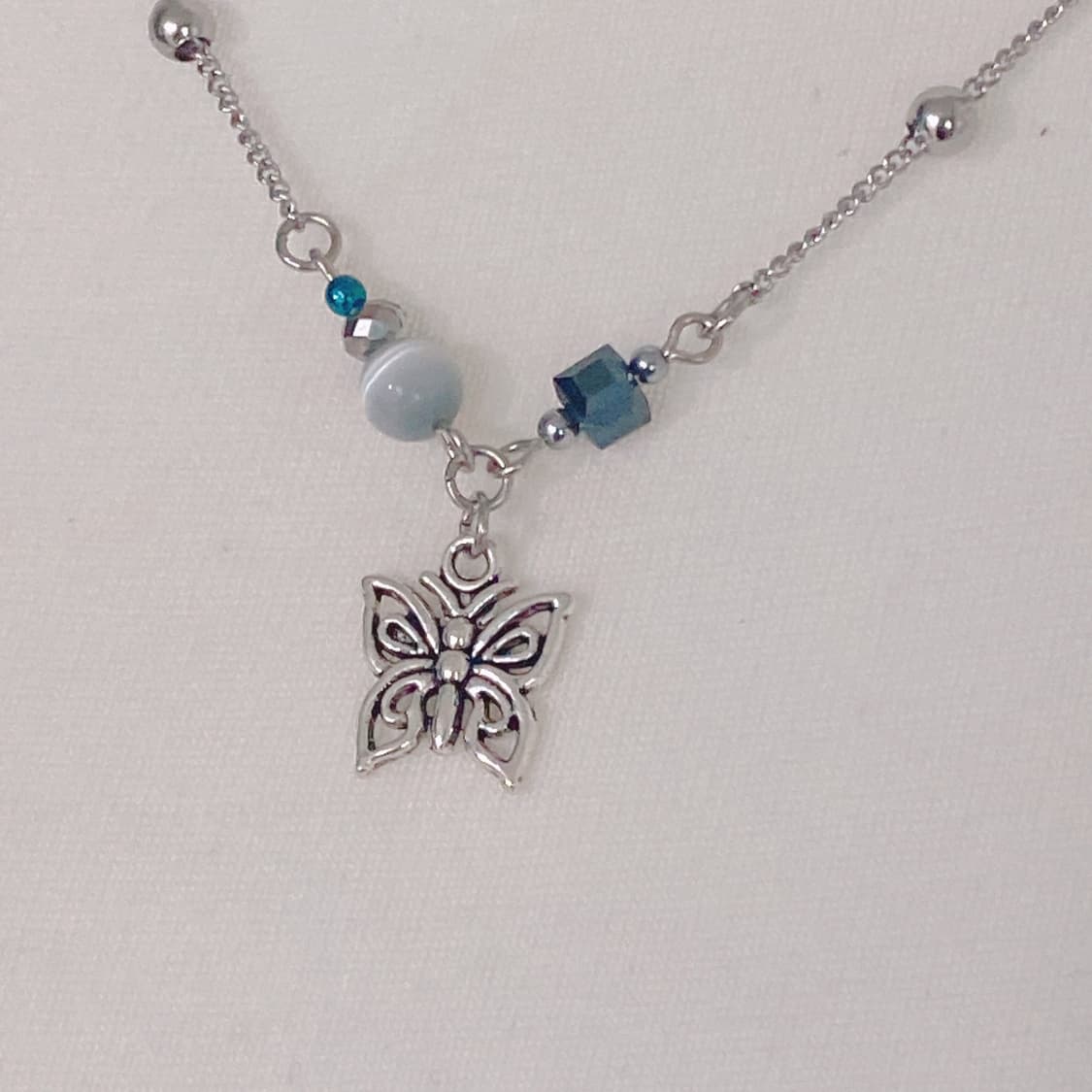 Clione handmade necklace 상품이미지1