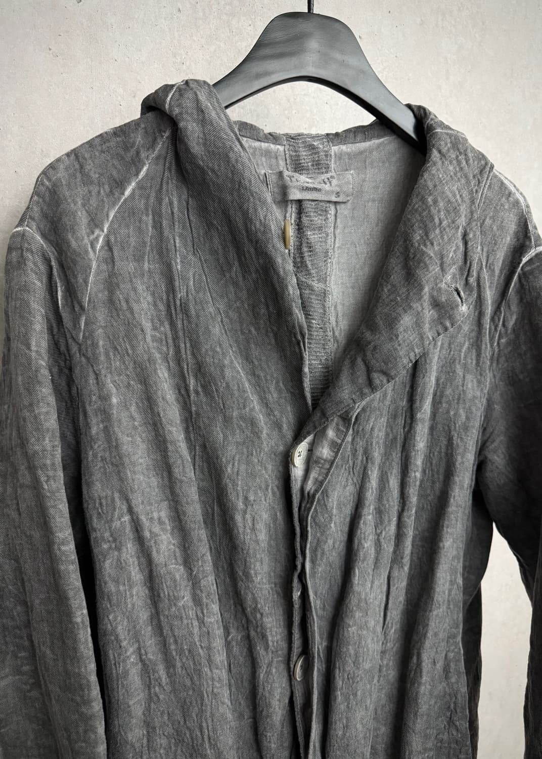 Transit Uomo long coat 상품이미지3