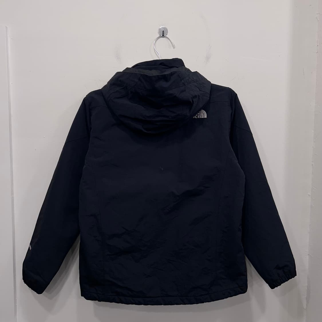 노스페이스 하이벤트 이너후리스 후드 바람막이 상품이미지5