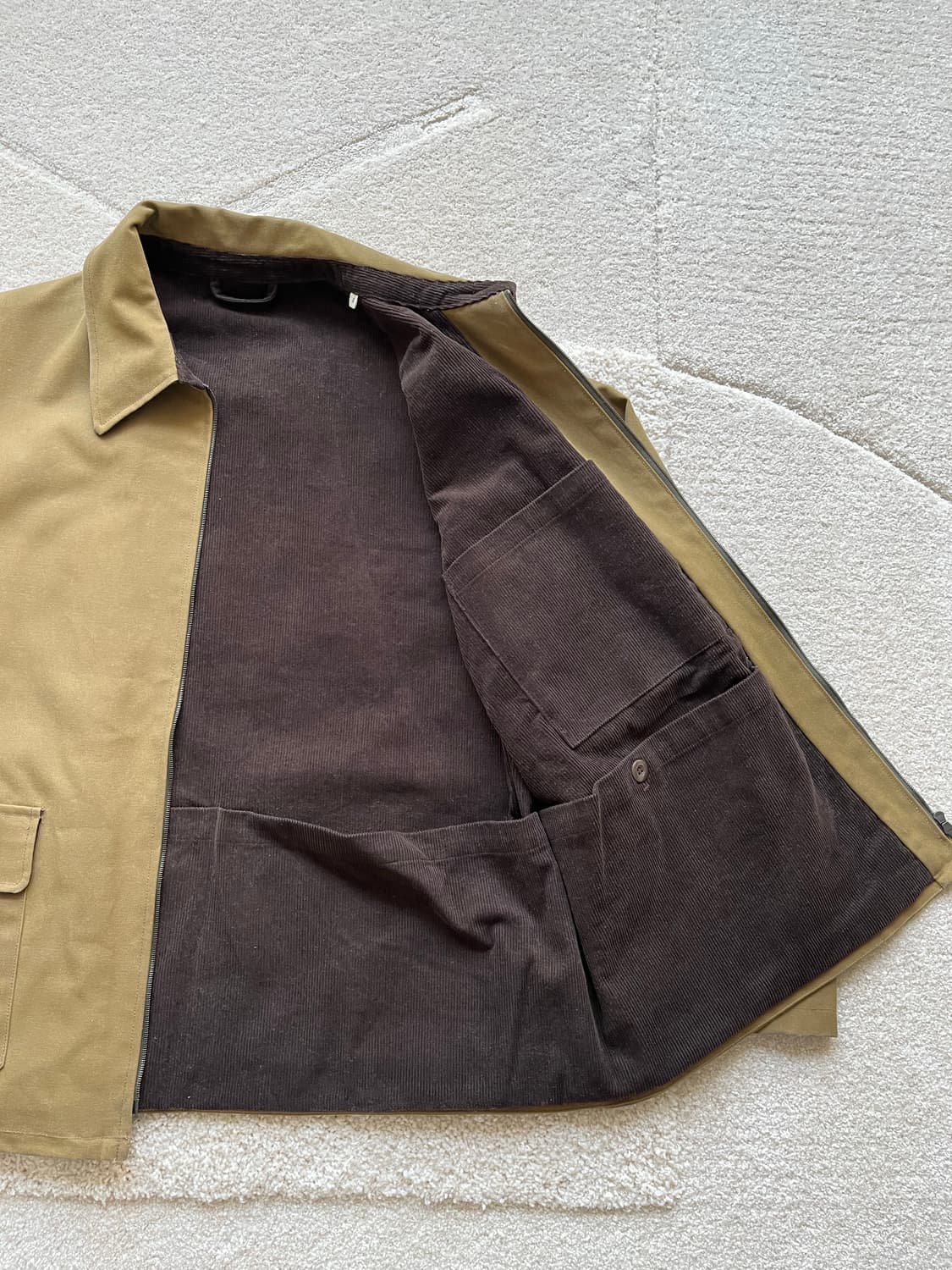 드레프로젯 H-jacket ver2 (4 size / 105) 상품이미지6