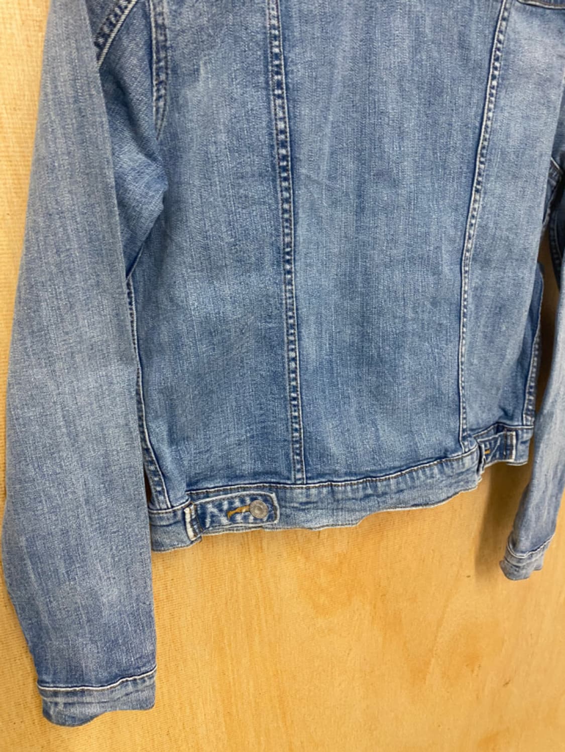 LEVI'S denim jacket 리바이스 데님자켓 상품이미지7