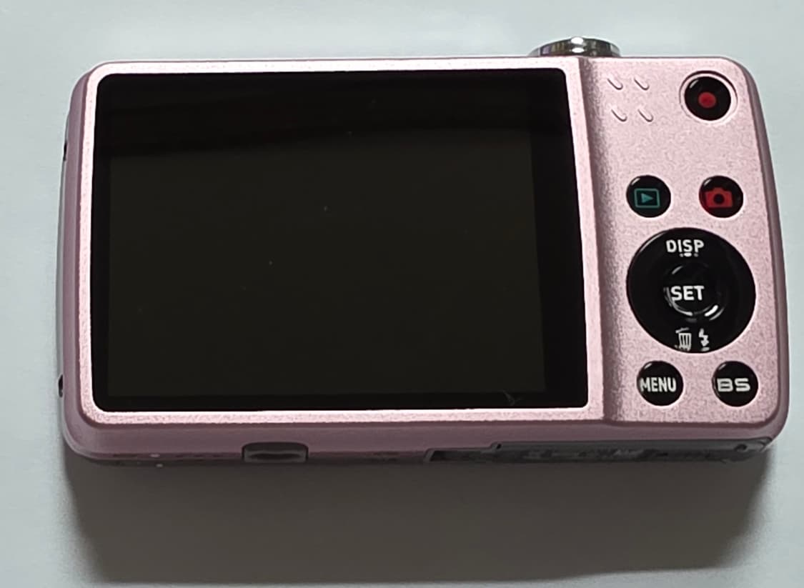 카시오 z550 디카 상품이미지2