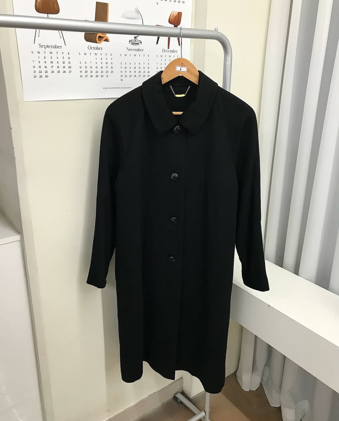 일제 캐시미어 100 맥코트 상품이미지1