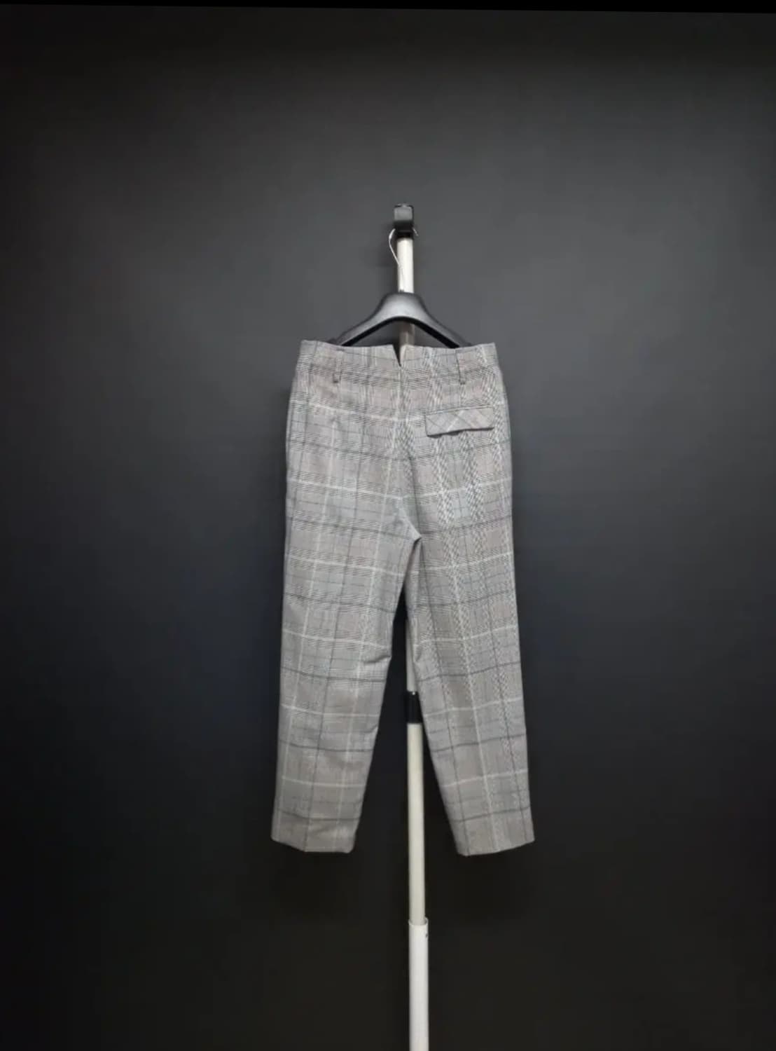 미샤 MICHAA 춘하 바지정장셋업 44 팬츠 상품이미지3