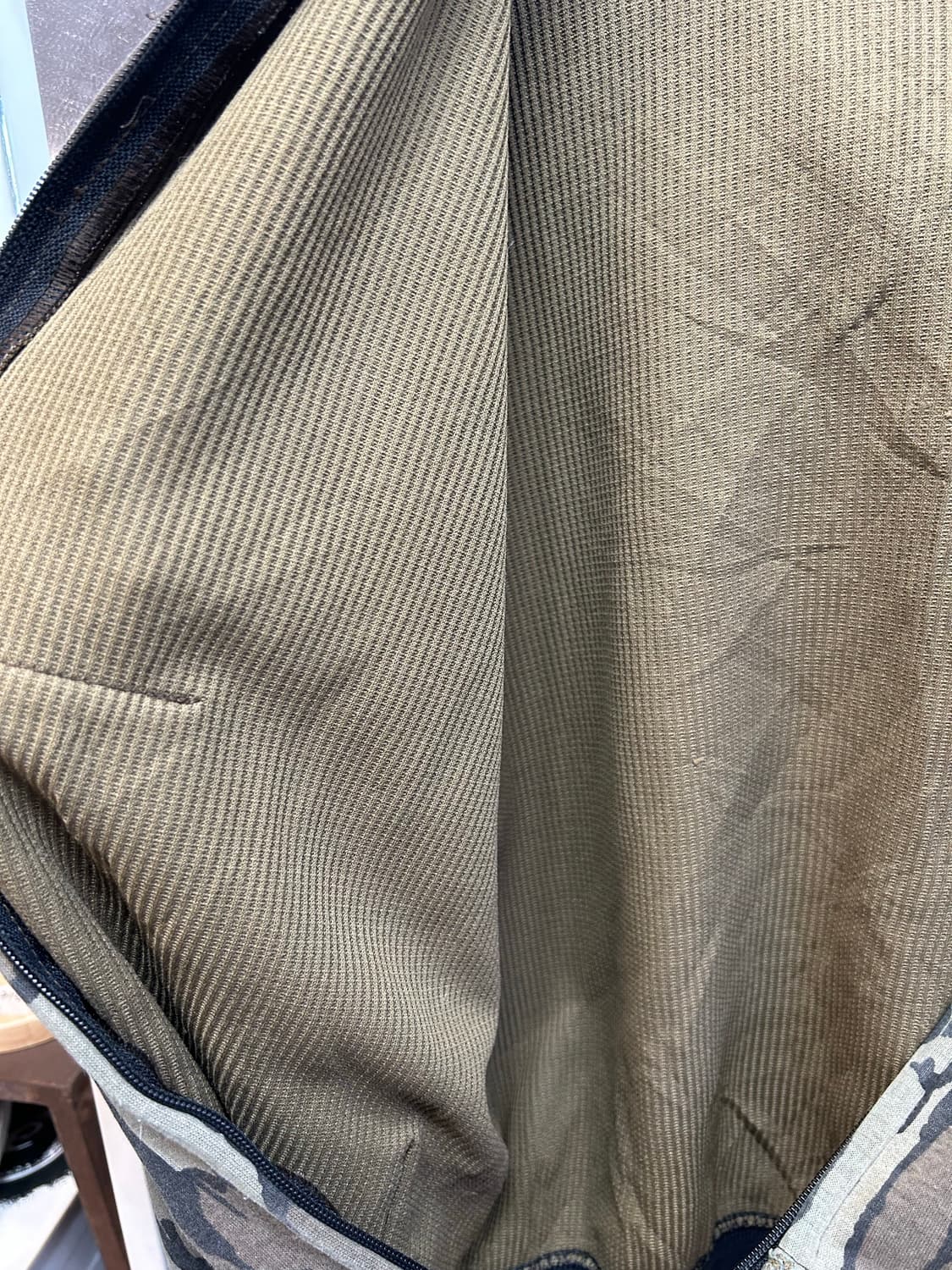 80,90‘s Trebark 리얼트리 후드집업 상품이미지7