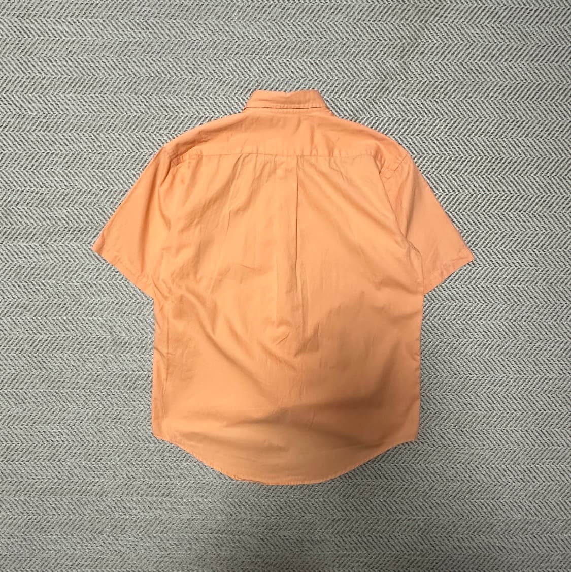 POLO RALPH LAUREN half shirt 상품이미지2