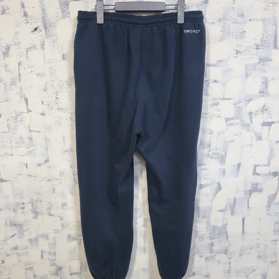 나이키 스우시 드라이핏 트레이닝 조거 팬츠  상품이미지2