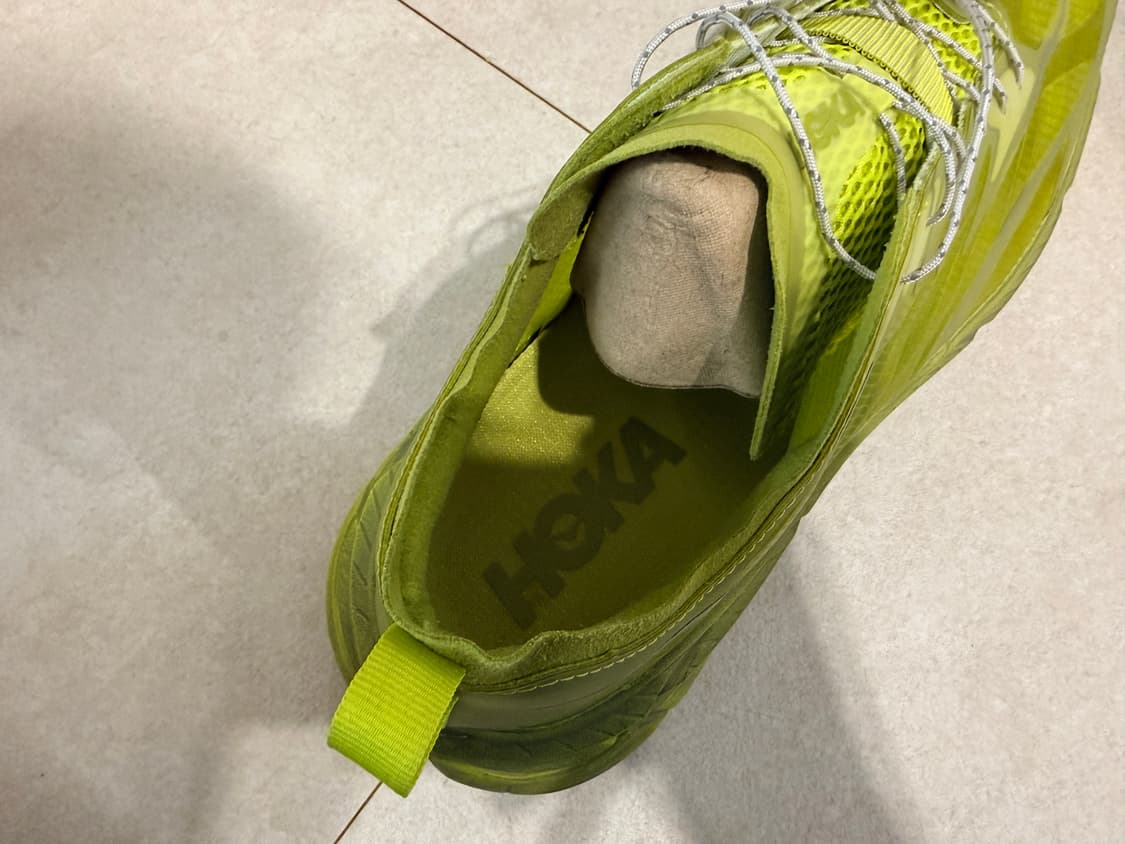 새티스파이 호카 마파테 US10 상품이미지4