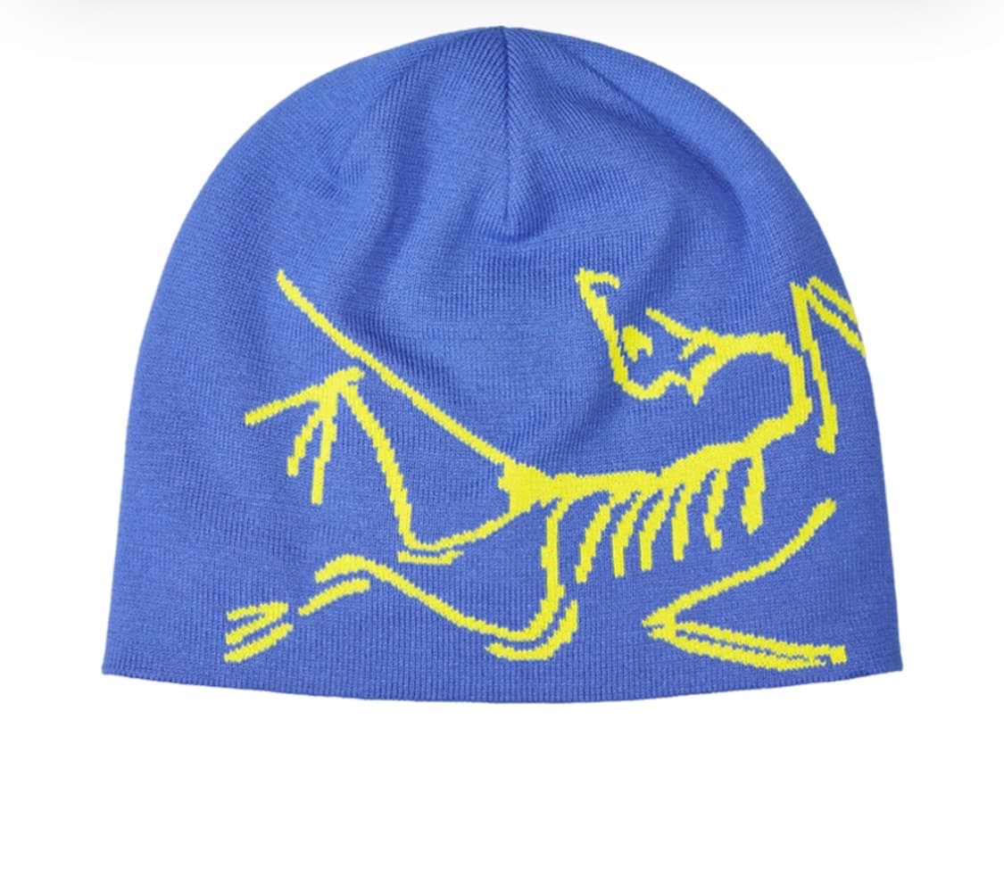 아크테릭스 비니 새상품 (일렉트라 유포리아) 상품이미지1