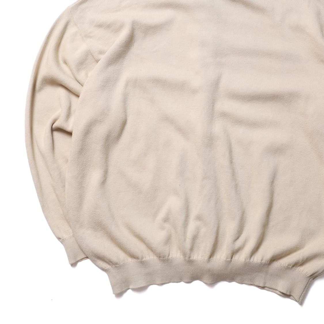 버버리 Burberry Wool Button Cardigan 
 상품이미지6