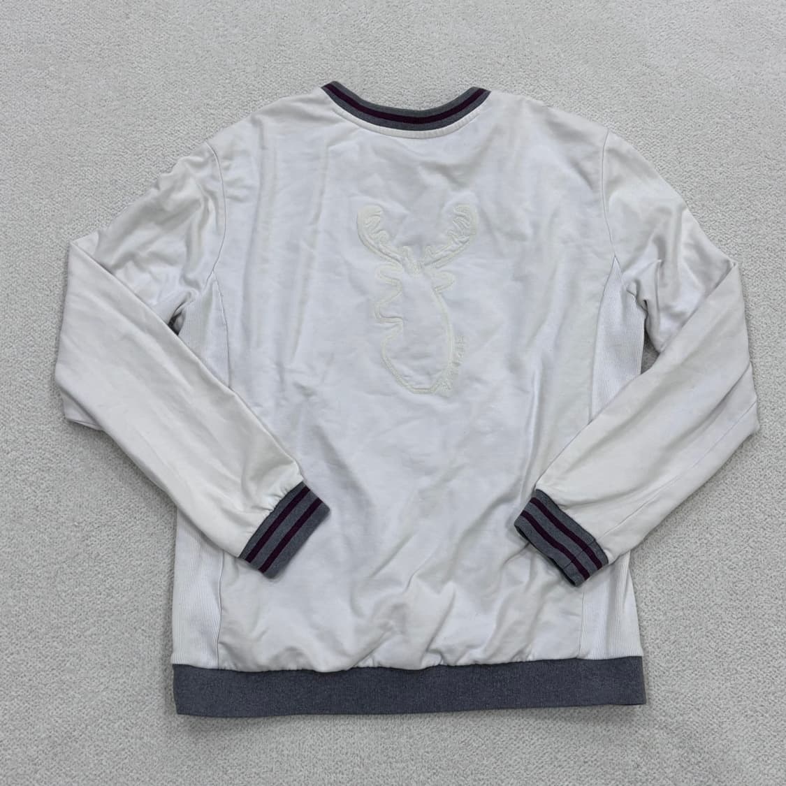 100 와이드앵글 기능성 긴팔 티셔츠 0323E 상품이미지2