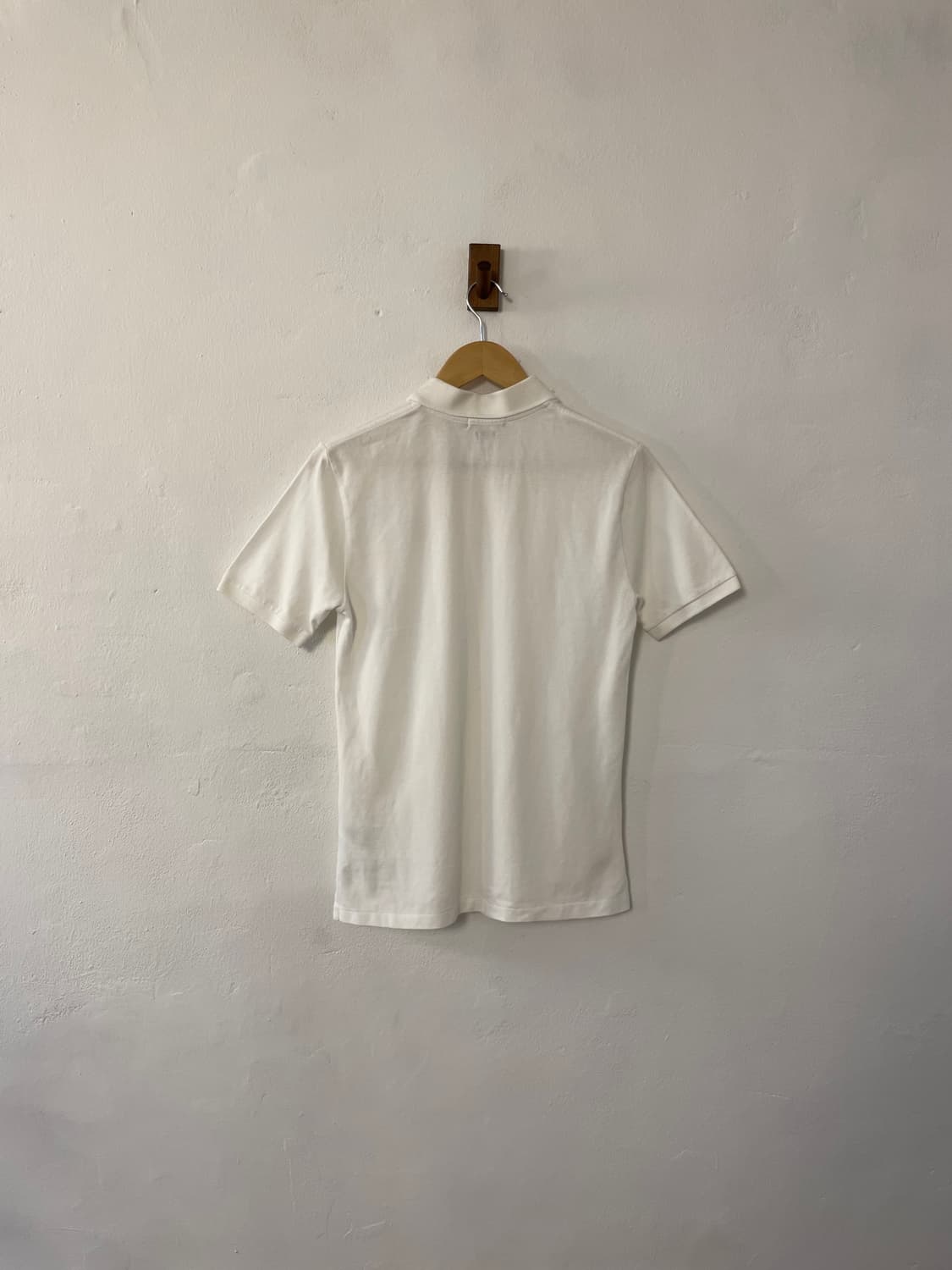 폴로 클래식핏 pk 셔츠  상품이미지8