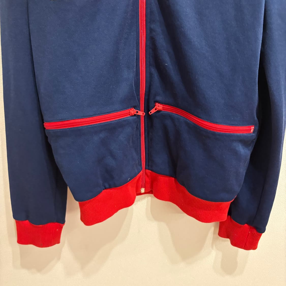 아디다스 바이에른 뮌헨 트랙 자켓 100 상품이미지3