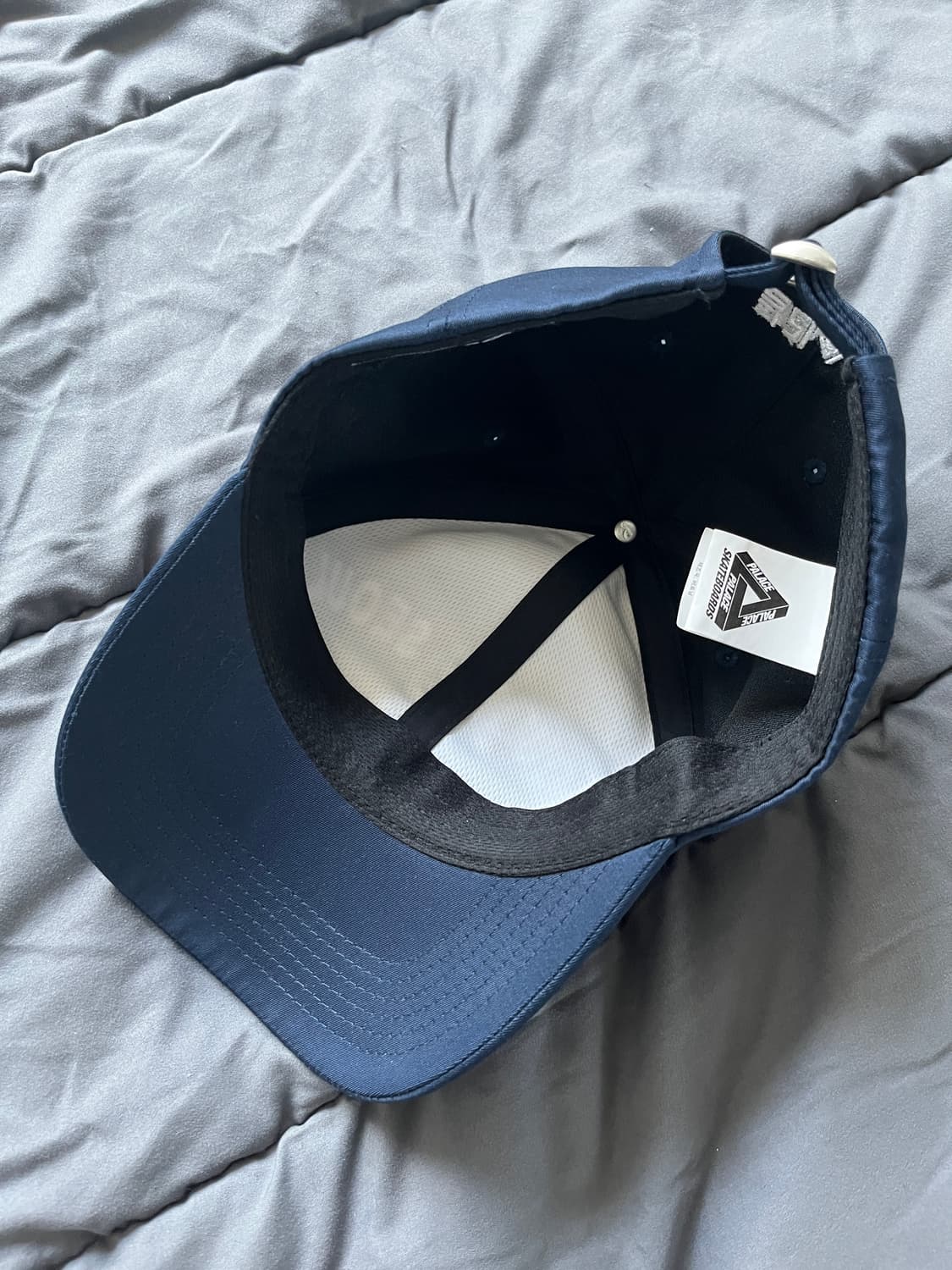 팔라스 서울2 서울캡 네이비 상품이미지2