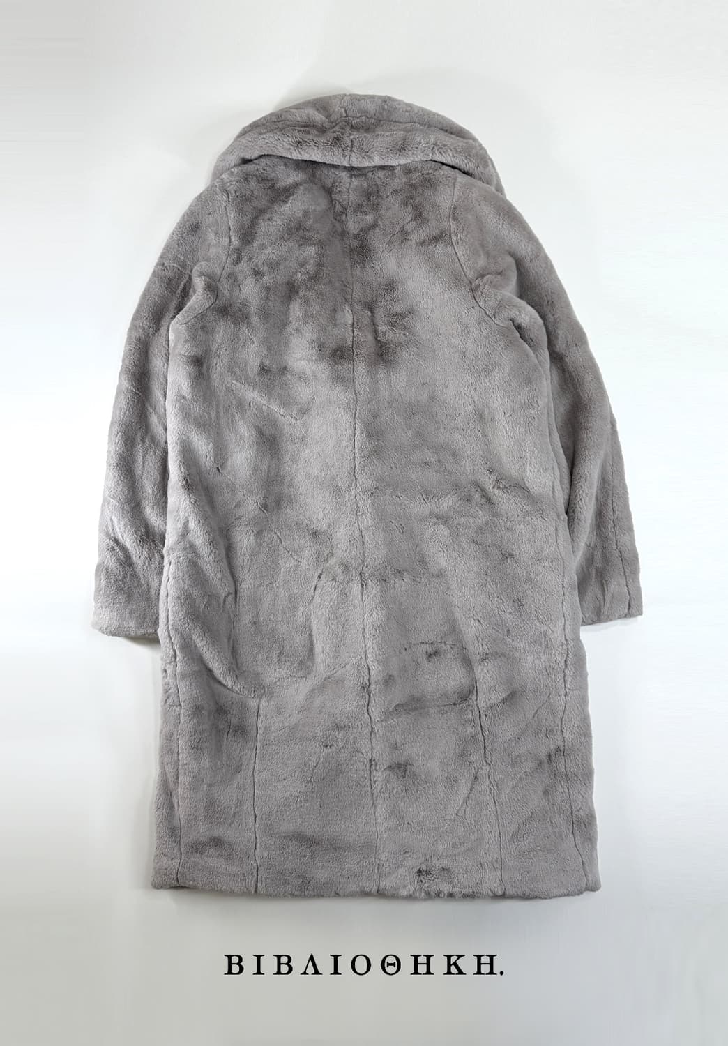 GRL 그레이 퍼자켓 상품이미지7