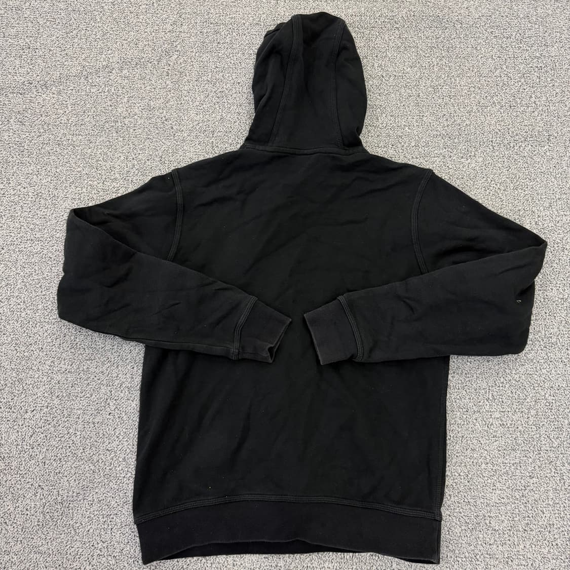 M 나이키 기모 후드티 0130H1 상품이미지2