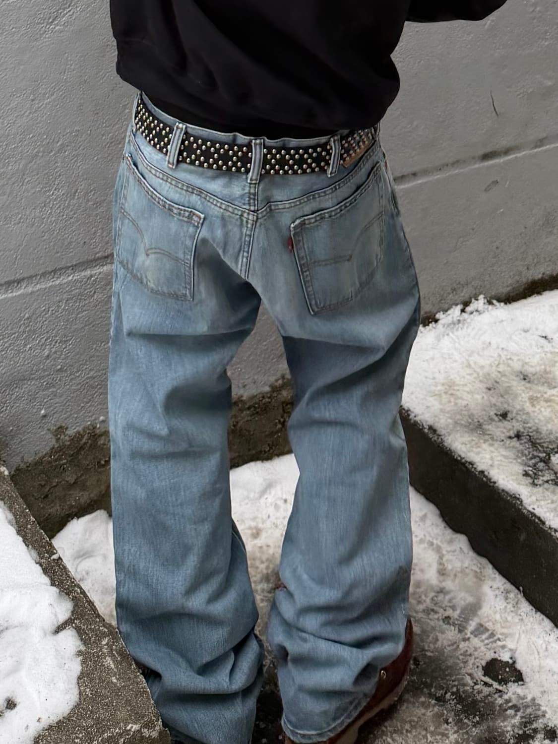 리바이스 517,501,505 전 상품 10% 할인 중 상품이미지7