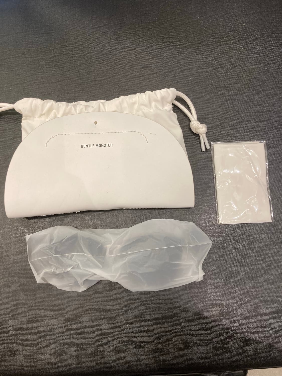젠틀몬스터 플렛바 마마부 상품이미지2