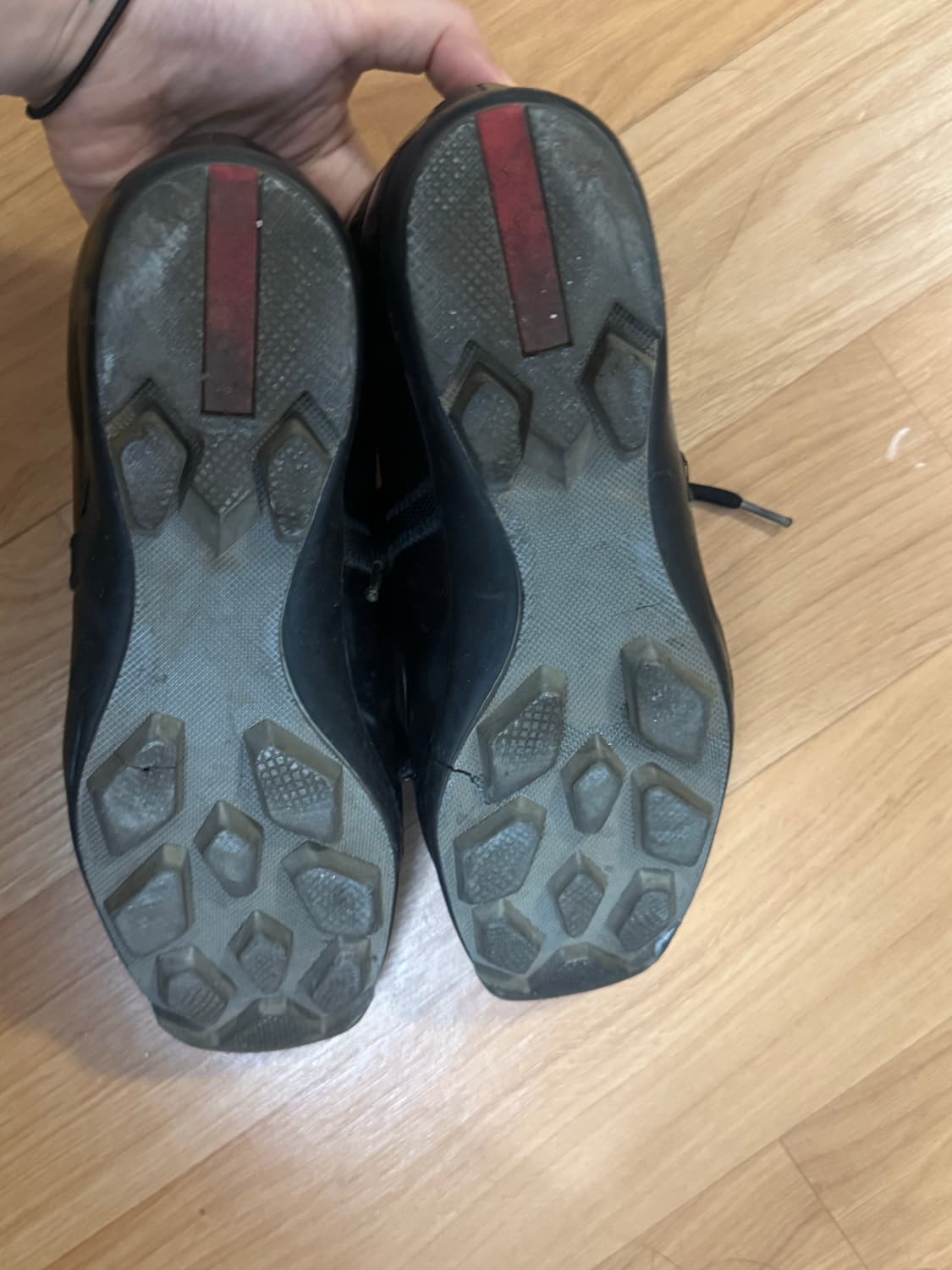 프라다 빈티지 스니커즈(235-240) 상품이미지2