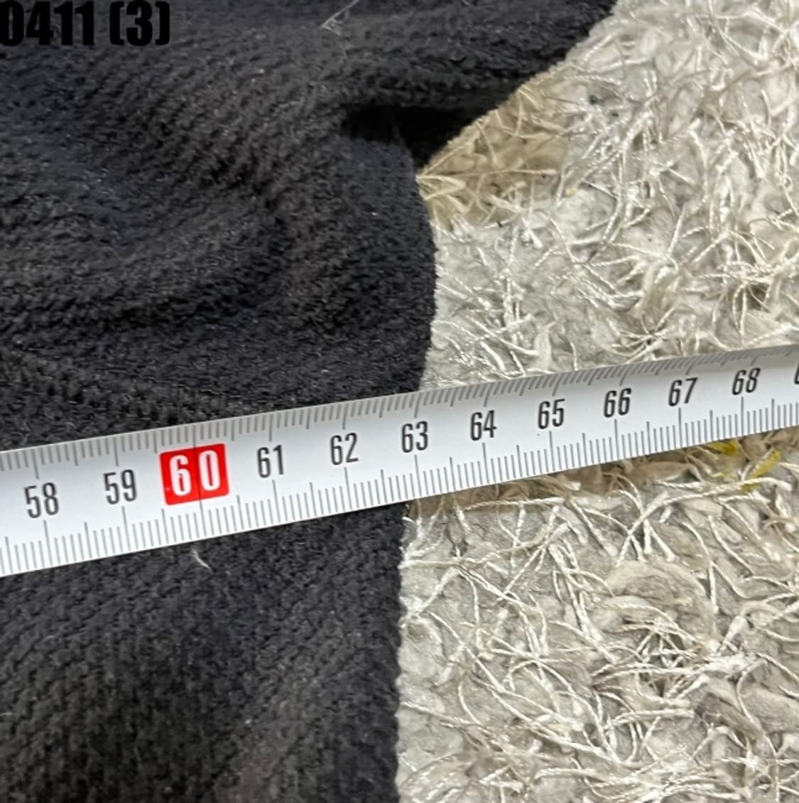 언더아머 플리스 반집업 상품이미지6