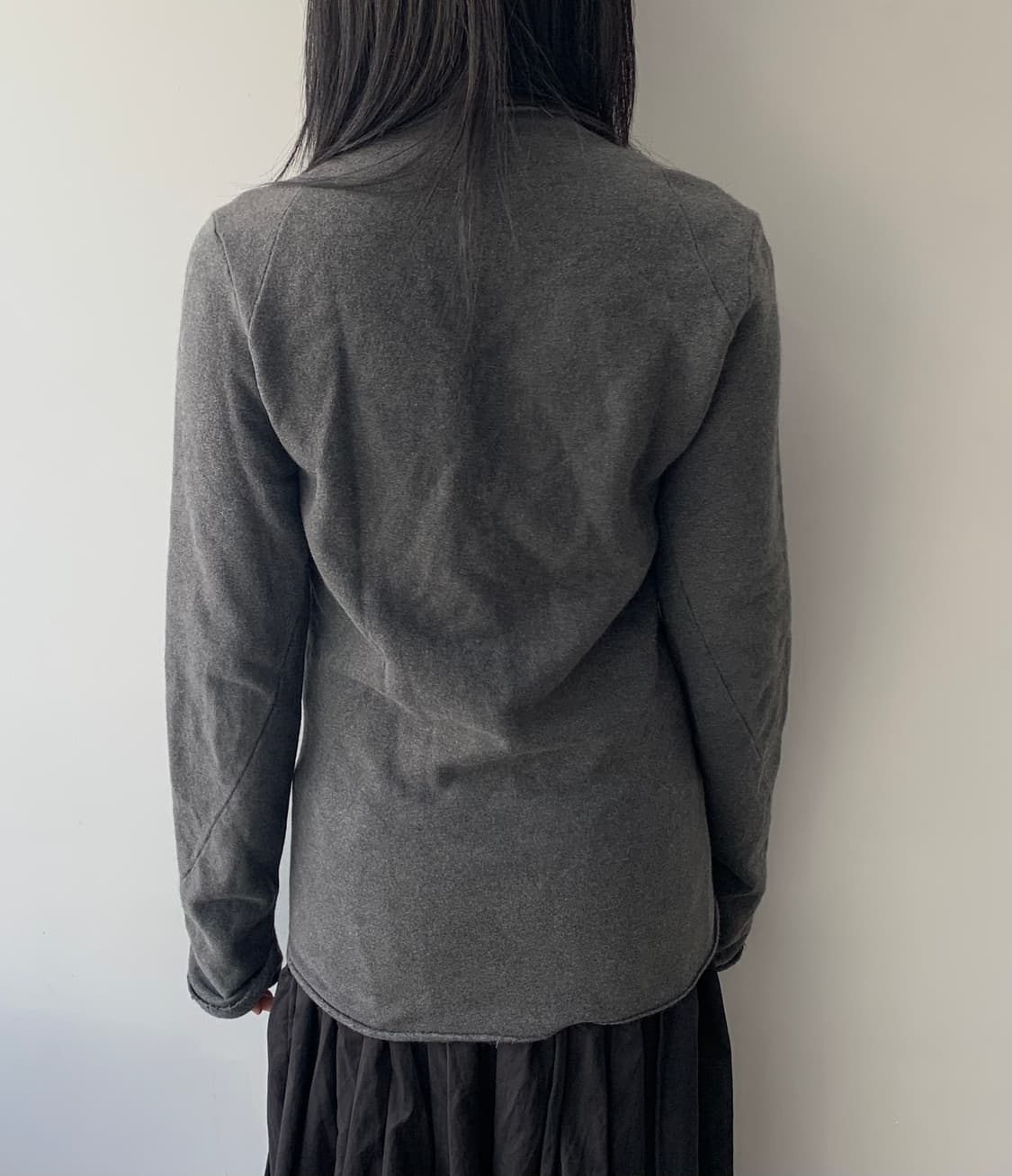 M.A+ 울 롱슬리브 상품이미지7