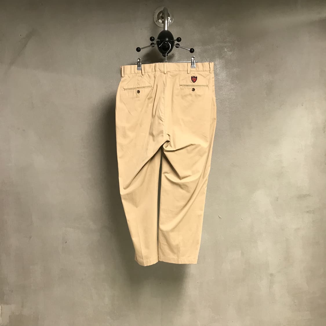 폴로 랄프로렌 베이지 치노 팬츠 35/30 상품이미지1