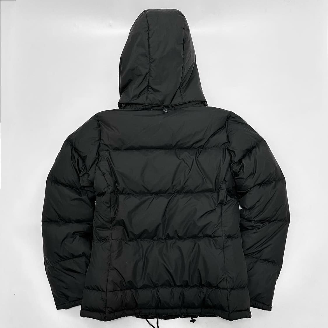 폴로 진스 와펜 로고 덕다운 패딩 상품이미지4