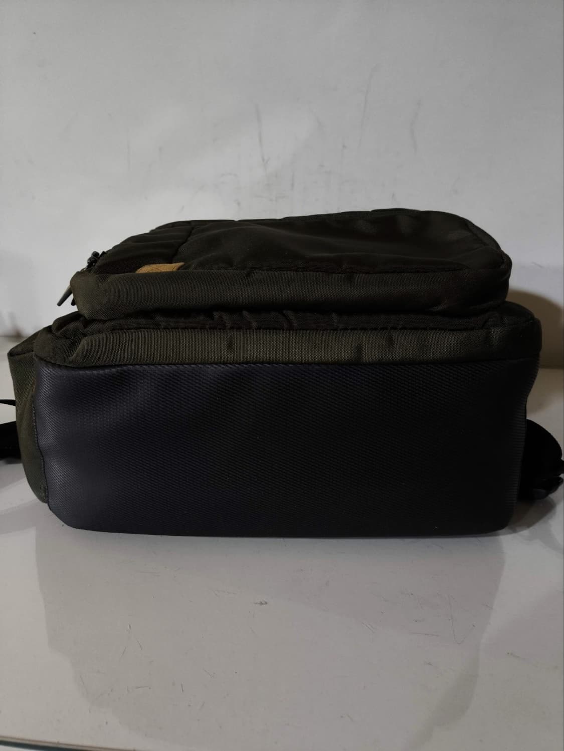 샘소나이트 레드 멀티포켓 노트북백팩 상품이미지4