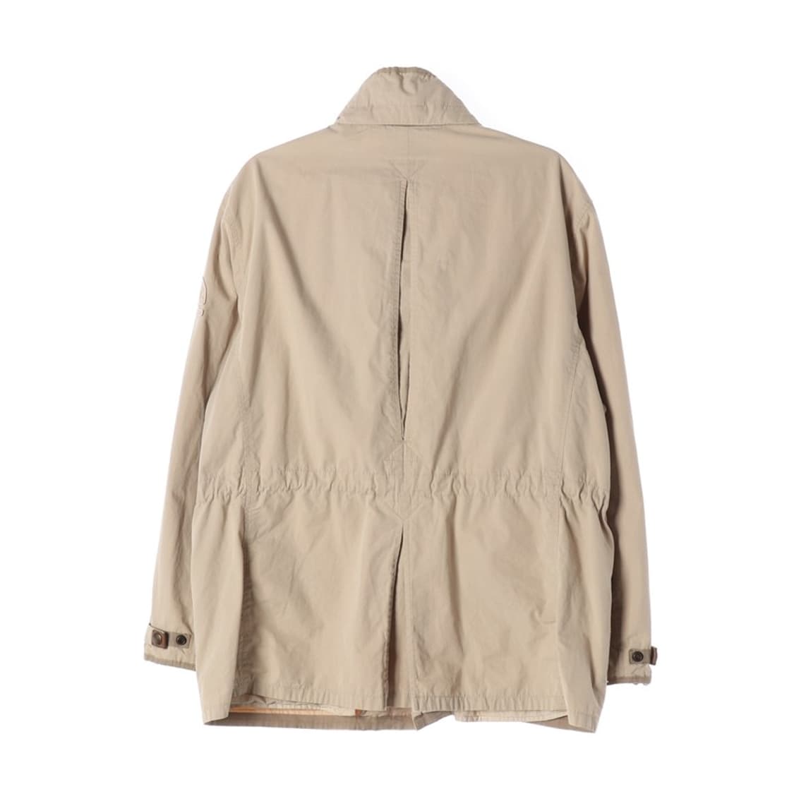 폴로 랄프로렌 베이지 M-65 필드 자켓 XXL 상품이미지3
