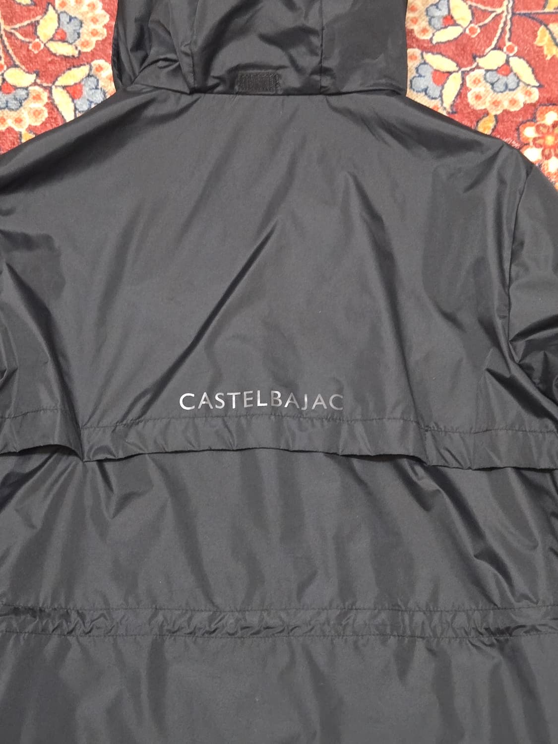 까스텔바작 CASTELBAJAC 여성 기능성 바람막이 (90) 상품이미지6