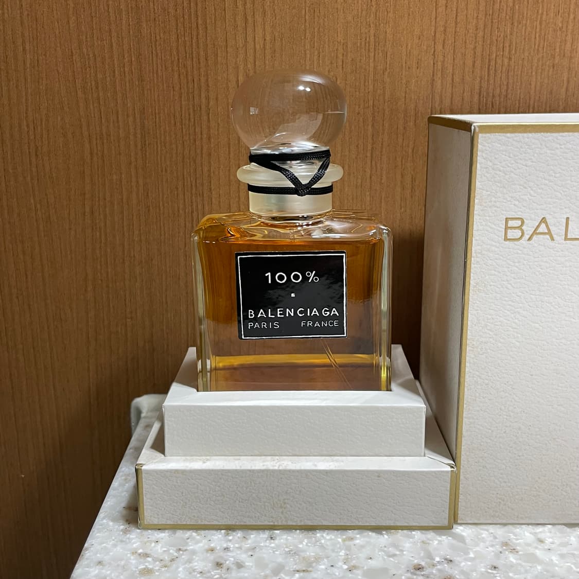 발렌시아가 100% 향수 100ml 상품이미지2