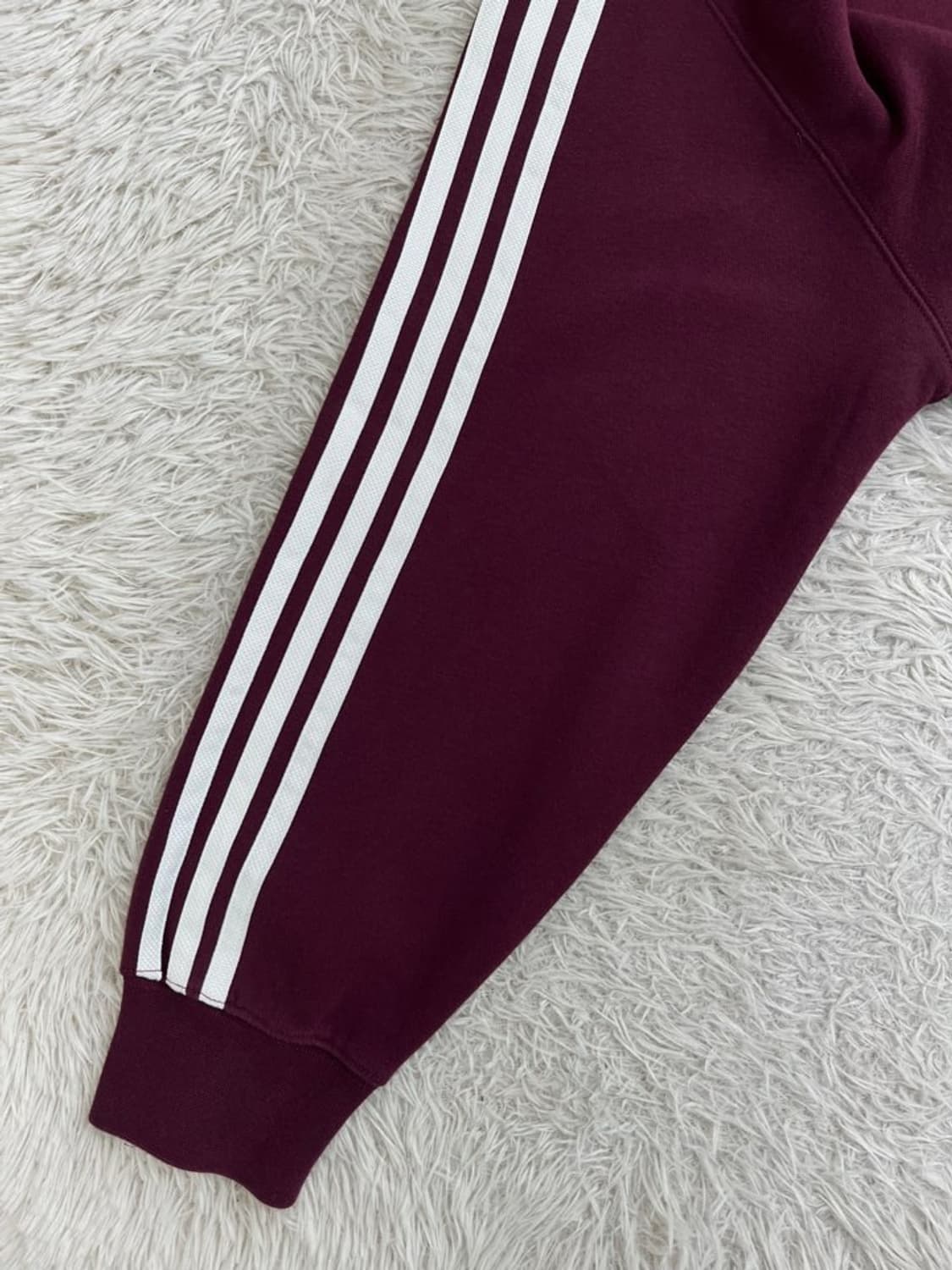 아디다스 X 스포티앤리치 맨투맨/#2813 상품이미지3