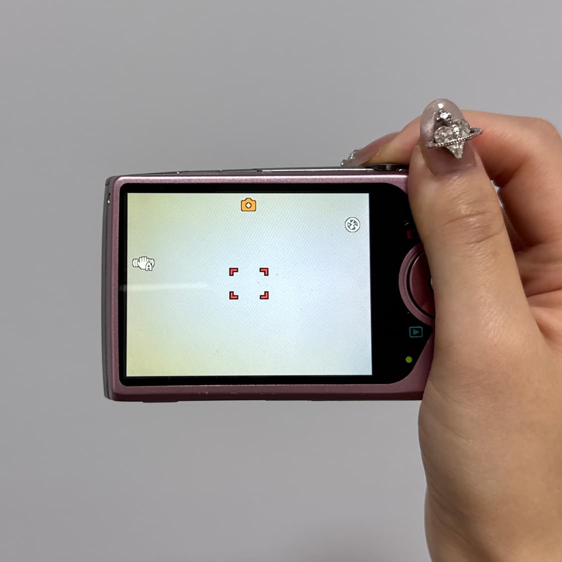 카시오 엑슬림 ex-Z2300 핑크 Casio Exilim 상품이미지7