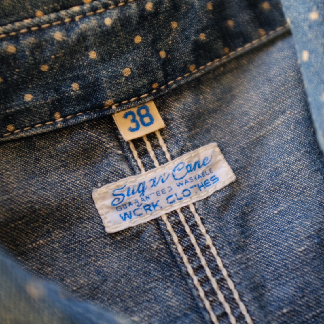 Made in JAPAN Sugar Cane By Toyo 상품이미지6