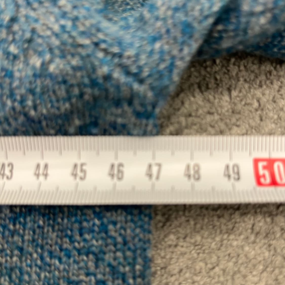 95 헨리코튼 반집업 니트 상품이미지6