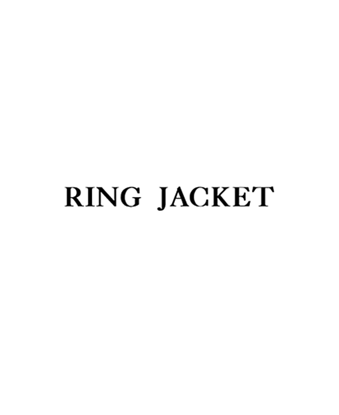 링자켓 [Ring Jacket] 일본 메이드 스트라이프 타이 상품이미지5