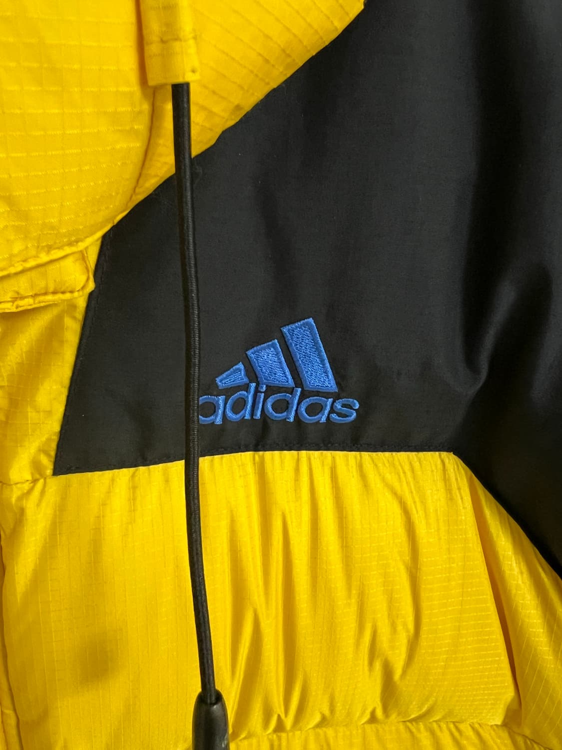 아디다스 패딩 110 XXL 상품이미지3