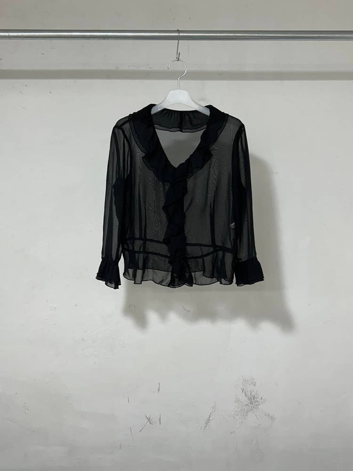vtg top 상품이미지1