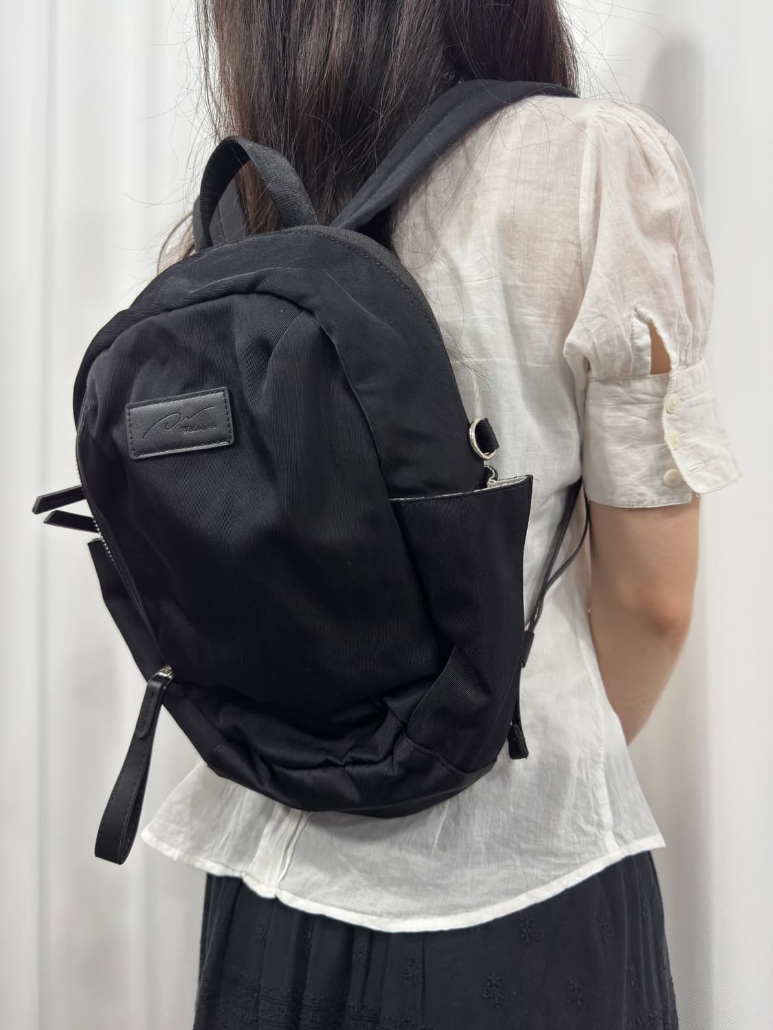 mini backpack 상품이미지2