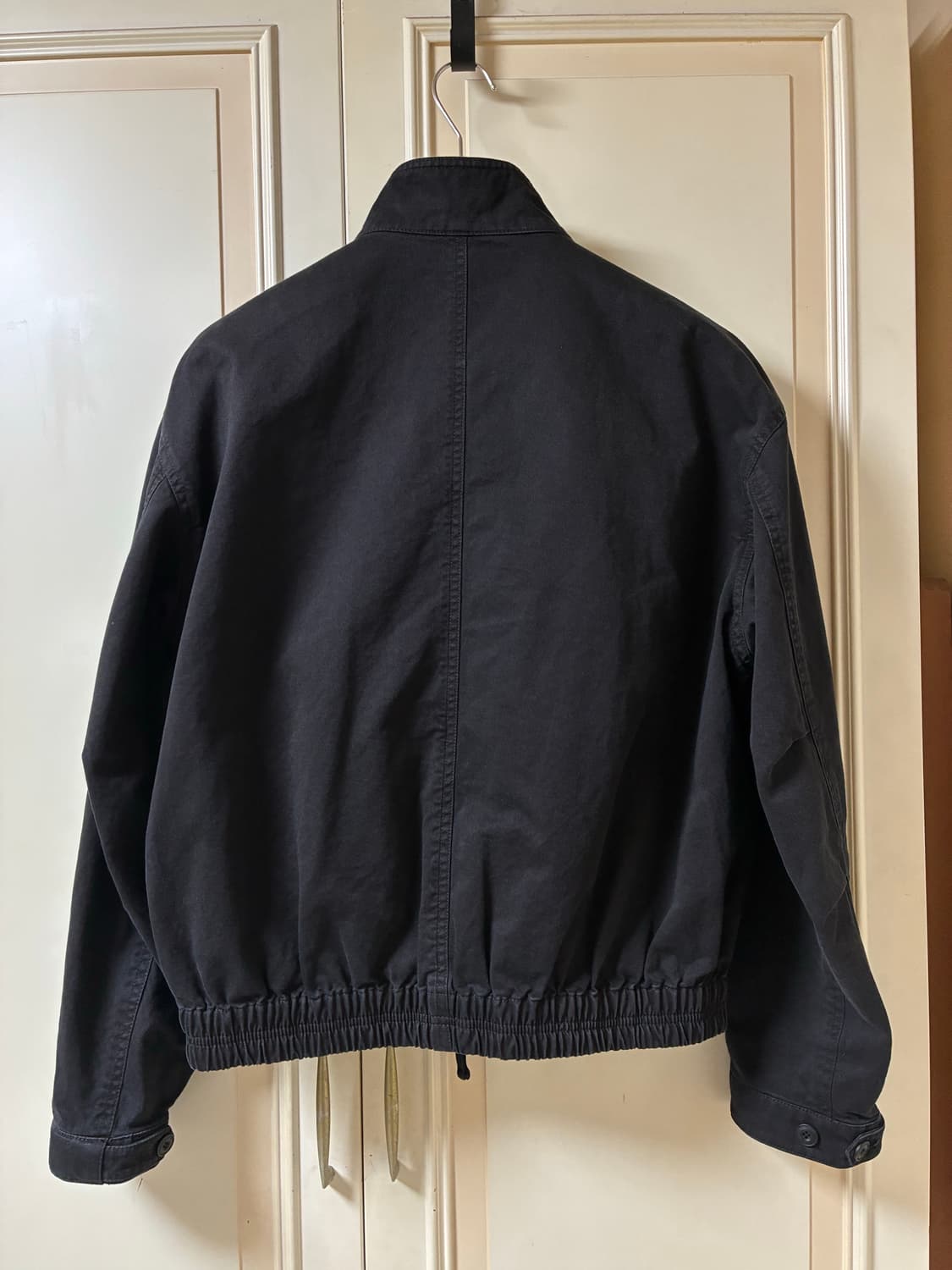 쿠어 워시드 자켓 상품이미지2